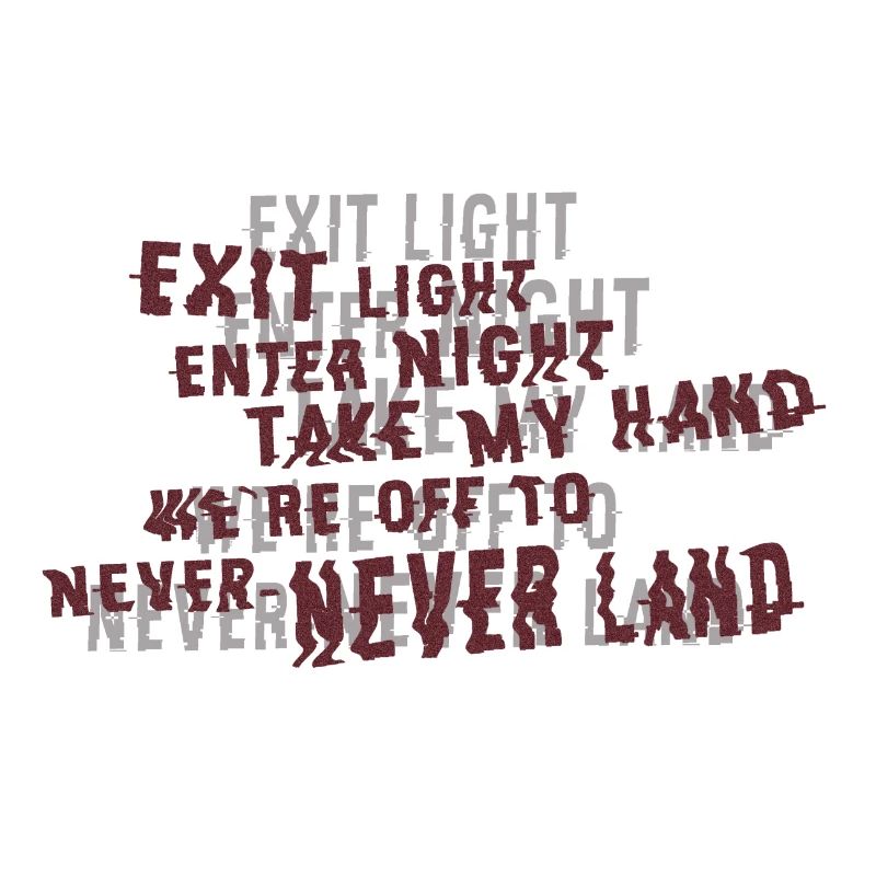 sandman - lyrics