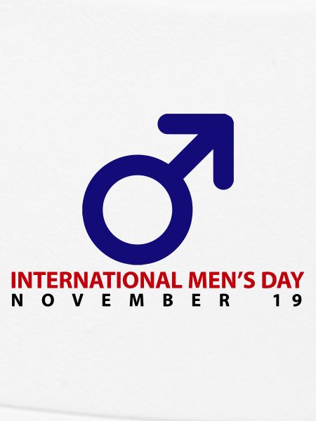 International Men's Day