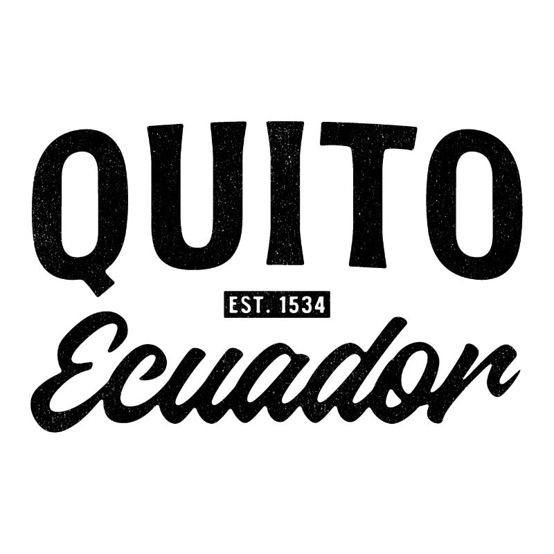 Quito, Ecuador
