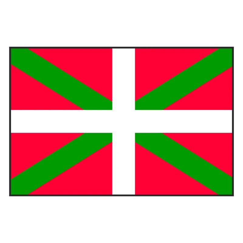 Drapeau basque