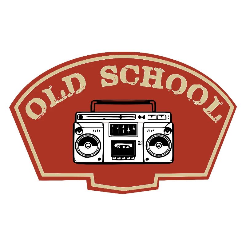 Old school
