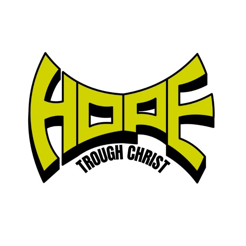 Hope trough Christ
