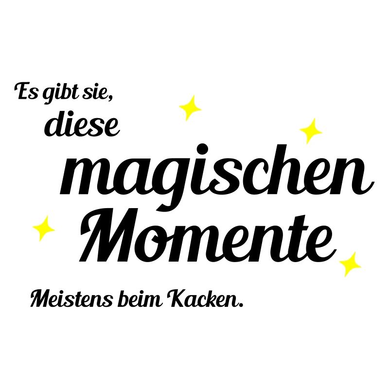 Magical moments