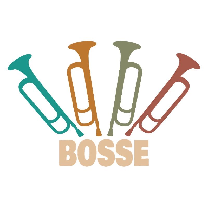 First name Bosse
