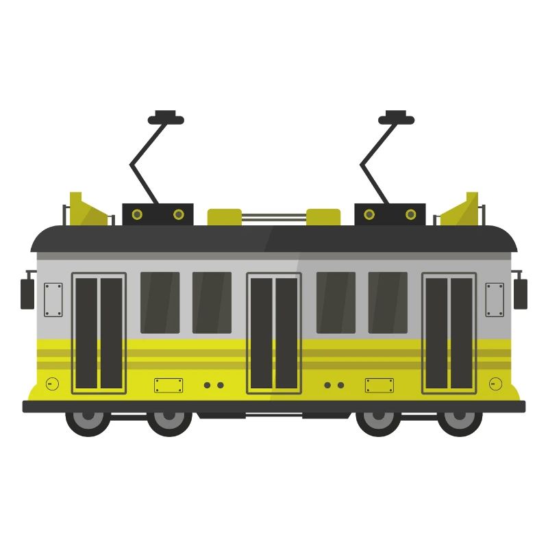 Straßenbahn