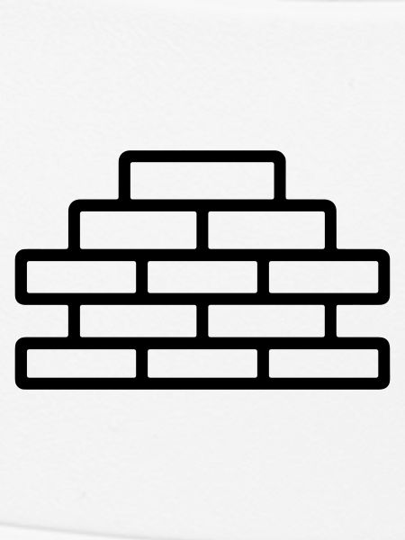 brick