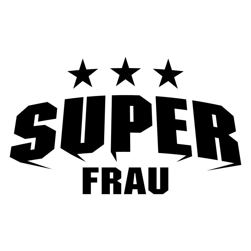 Super Frau