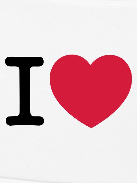I Love...