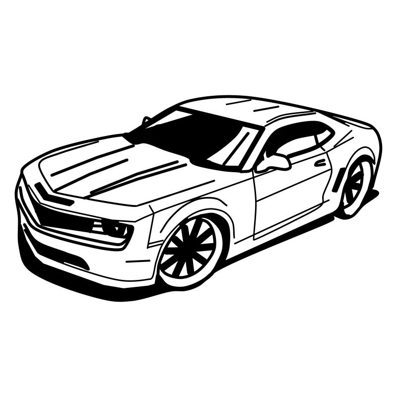 Camaro