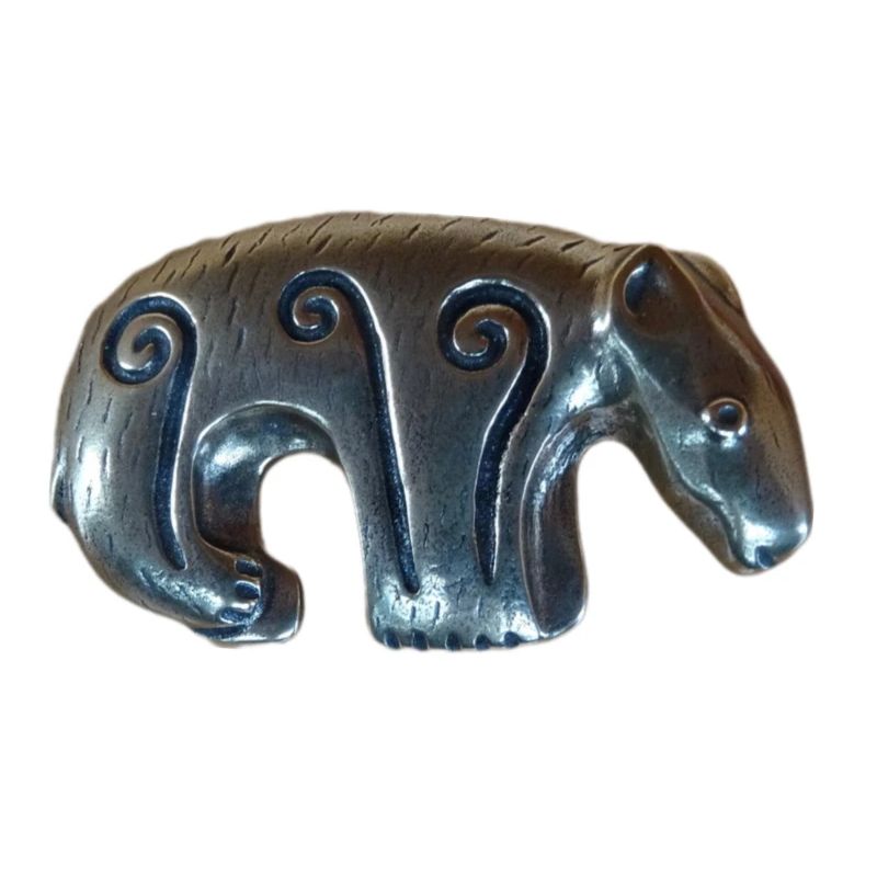 Ours d’argent Kalevala