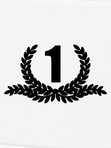 Lauwerkrans 01 YEAR