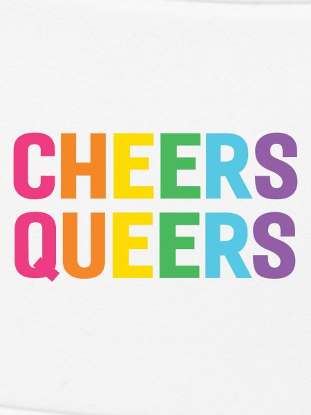LGBTQ-Prost Queers