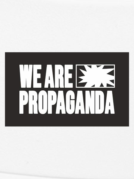 Wir sind Propaganda