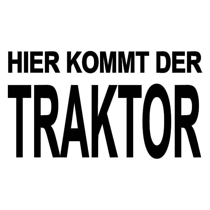 Tractor