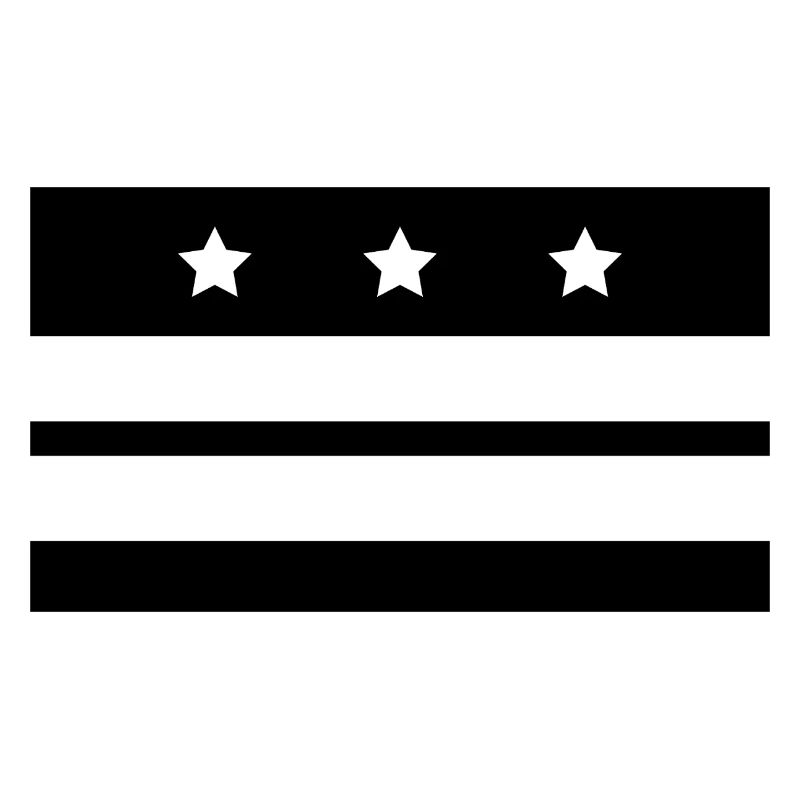 Washington flag