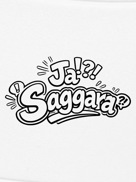 Ja Saggara