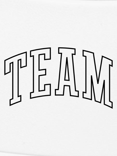 Team Outline