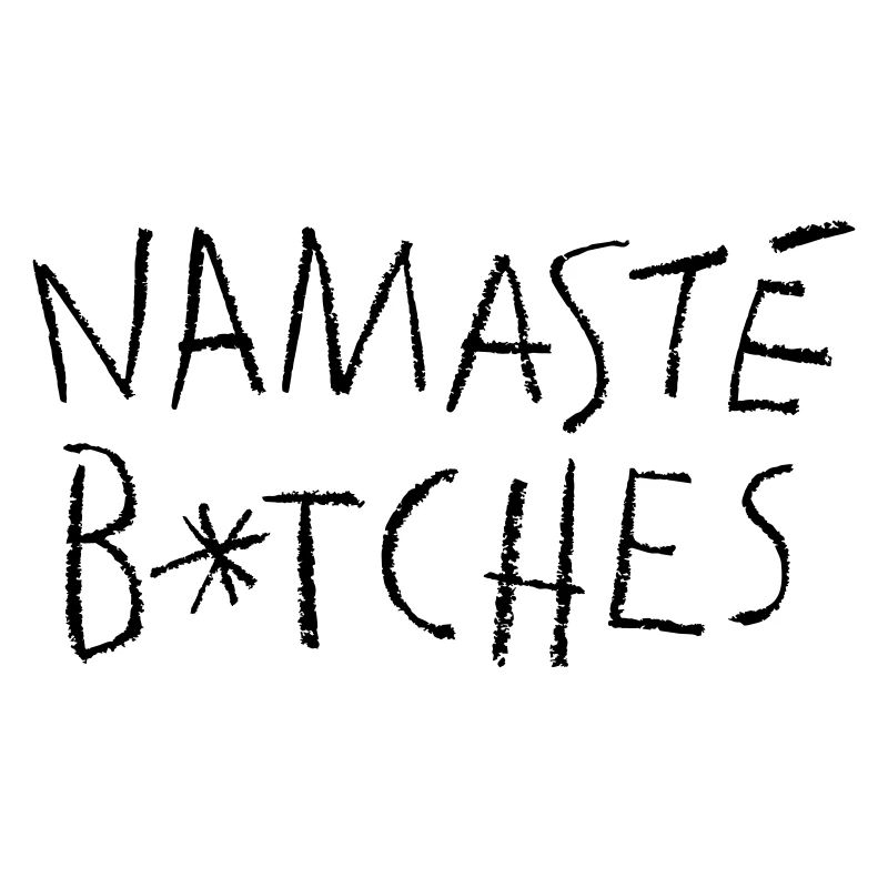 namasté black