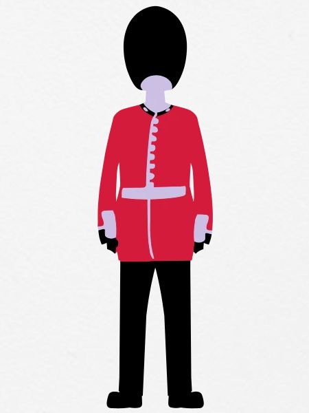 Queen's Guard