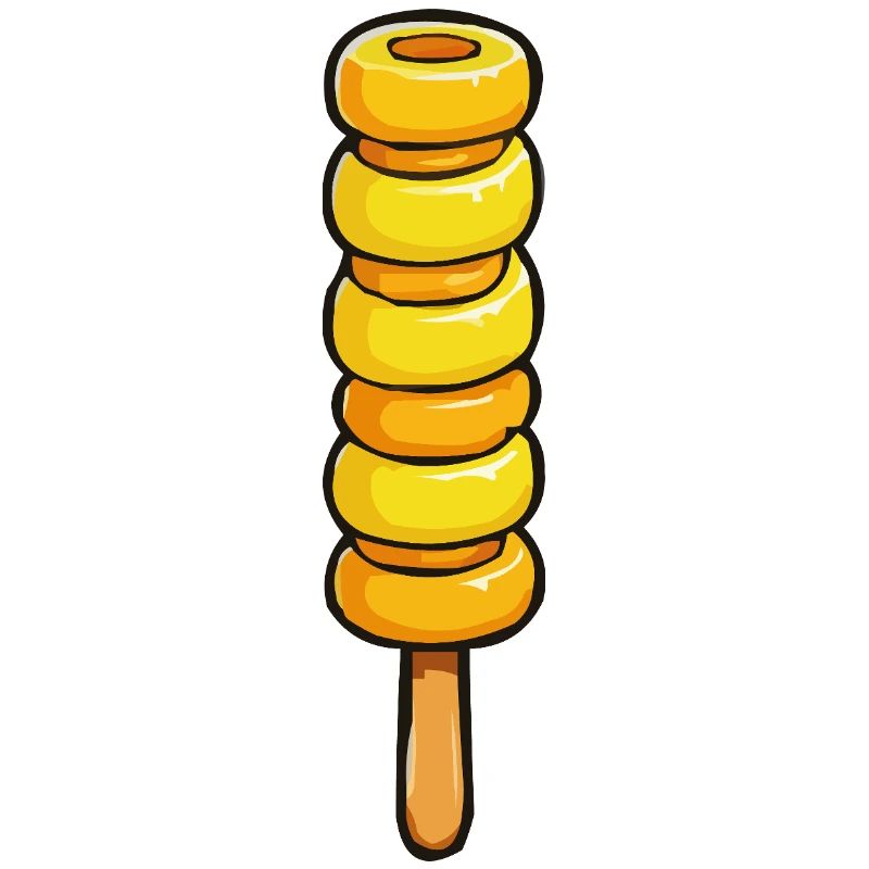 Popsicles