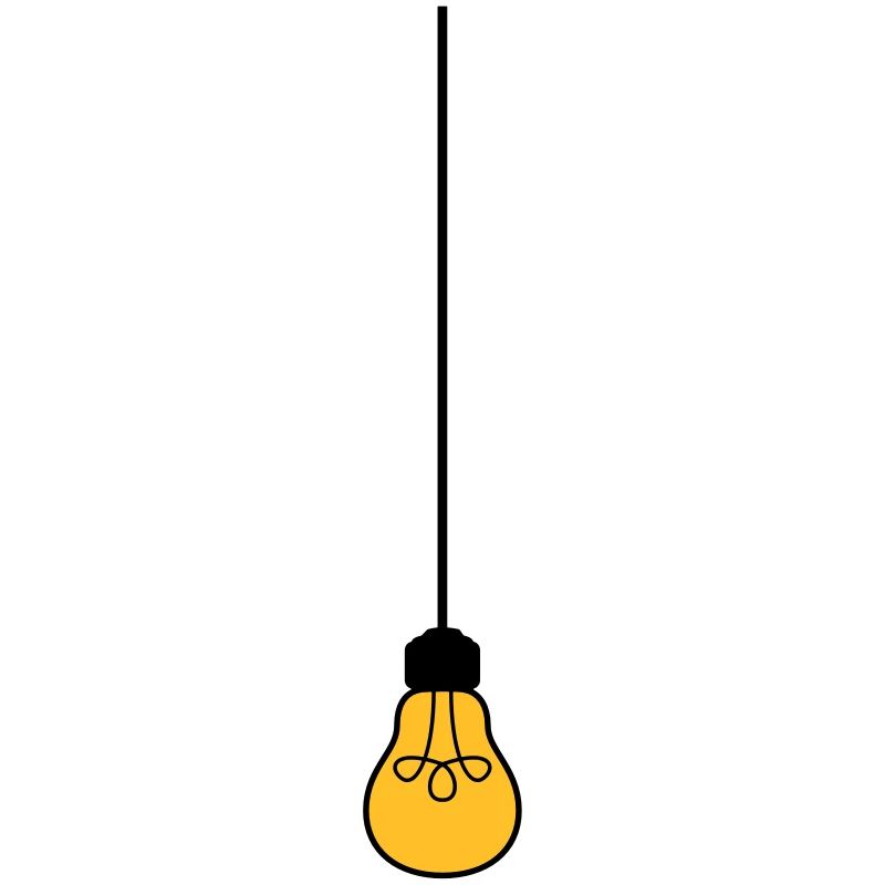 câble de plafond suspendu ampoule lumière id de l'électricité