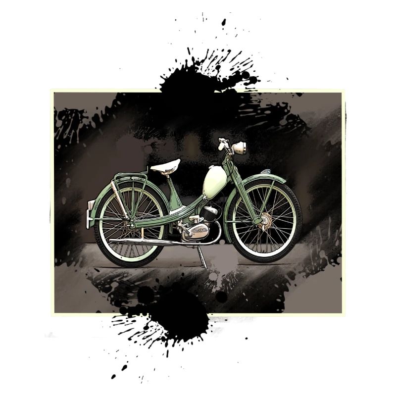 Moped