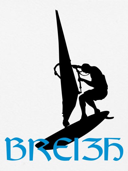 Windsurfen / Windsurfer / Windsurf / Windsurfing