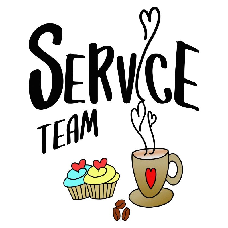 Service Team