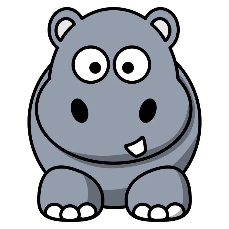 Nilpferd