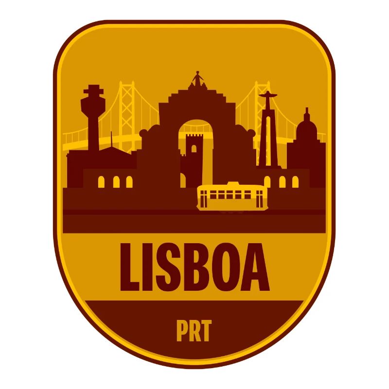 Lisboa Skyline Tram