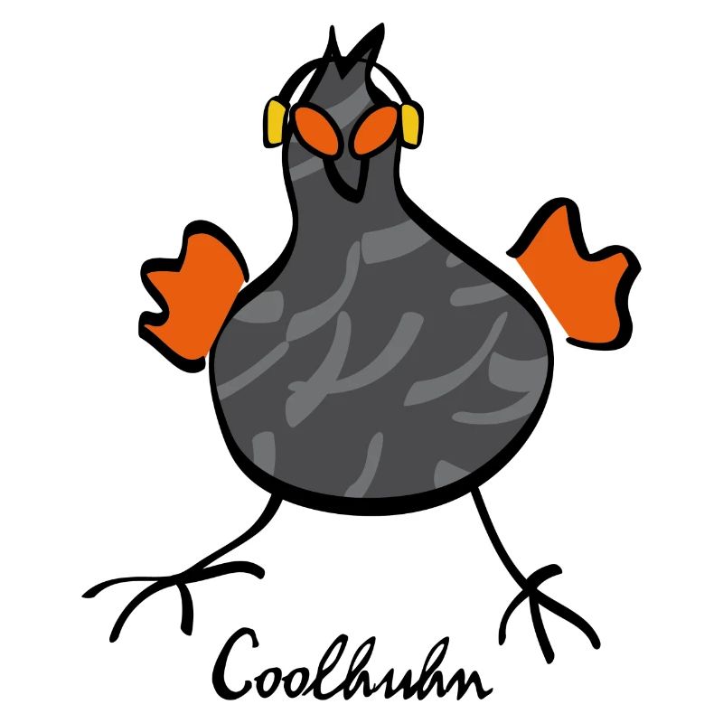 02 Cool Chicken 34