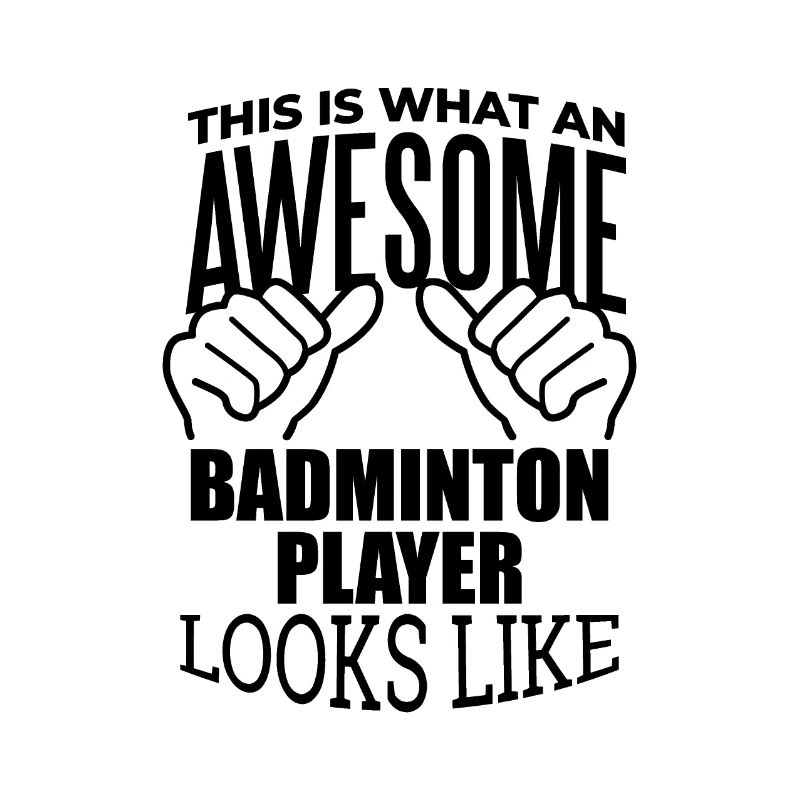 Badminton