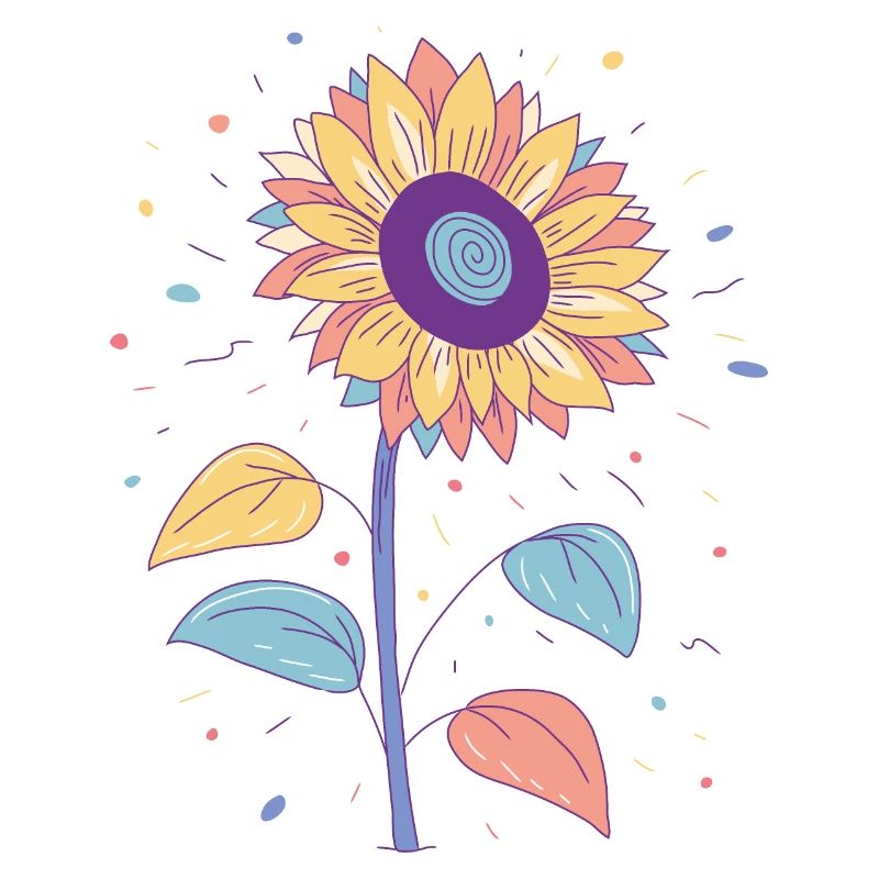 Sonnenblume