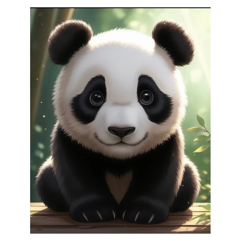 Conception Panda