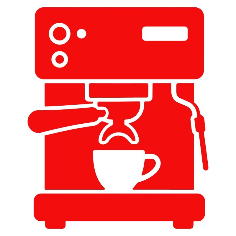 Portafilter Coffee Maker Icon