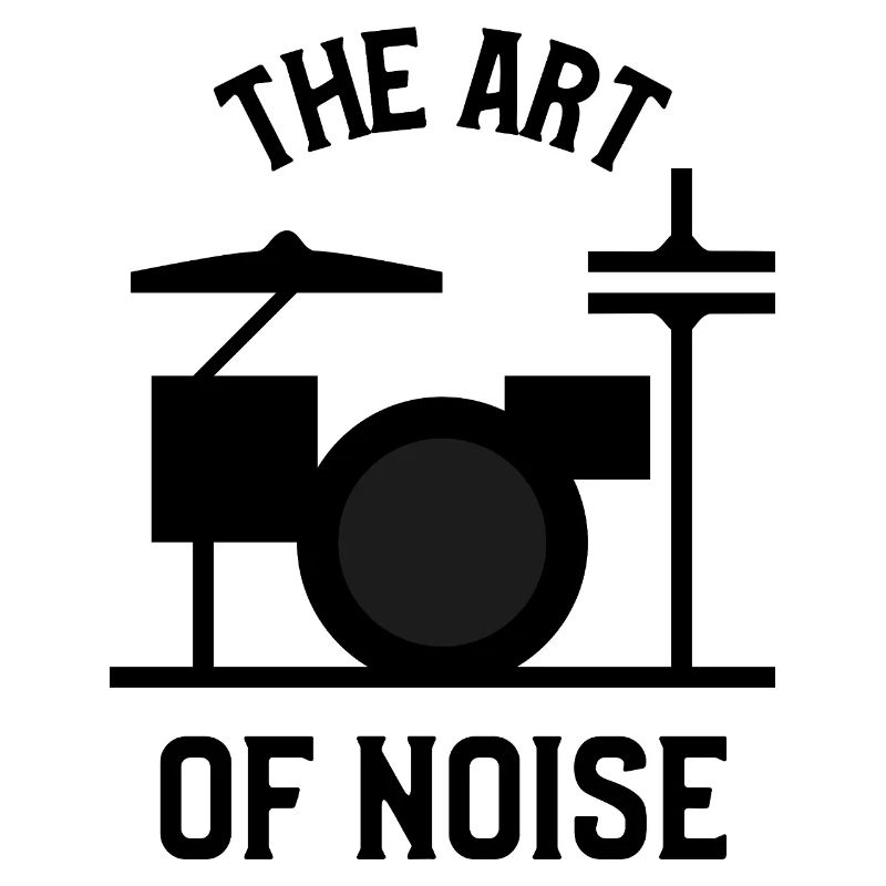 Die Kunst des Lärms – Drumkit-Design
