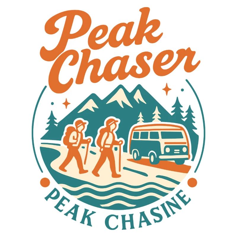 Peak Chaser Abenteuer