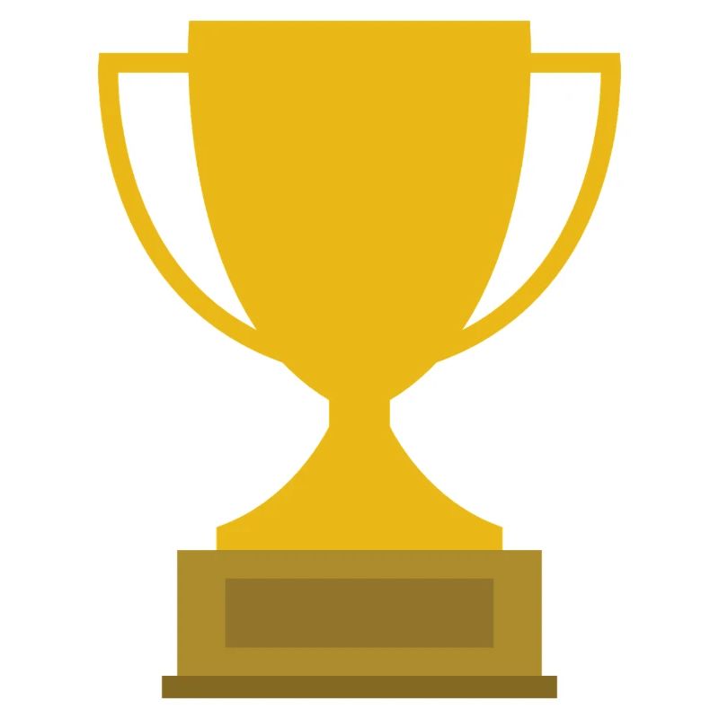 Trophäe
