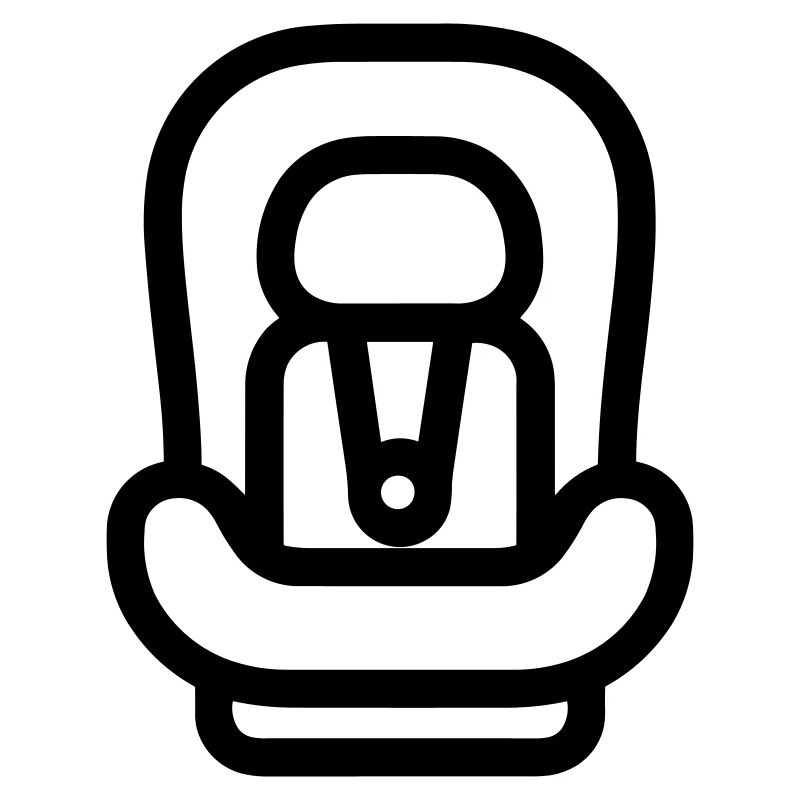 Kindersitz