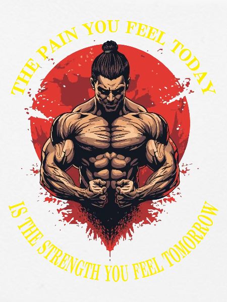 Pain-Strength