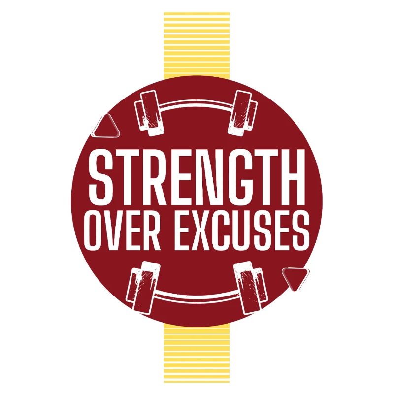 Strength Surpasses Apology