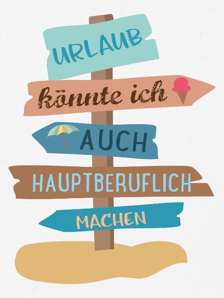 Urlaub