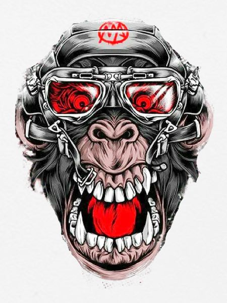 Crazy Monkey