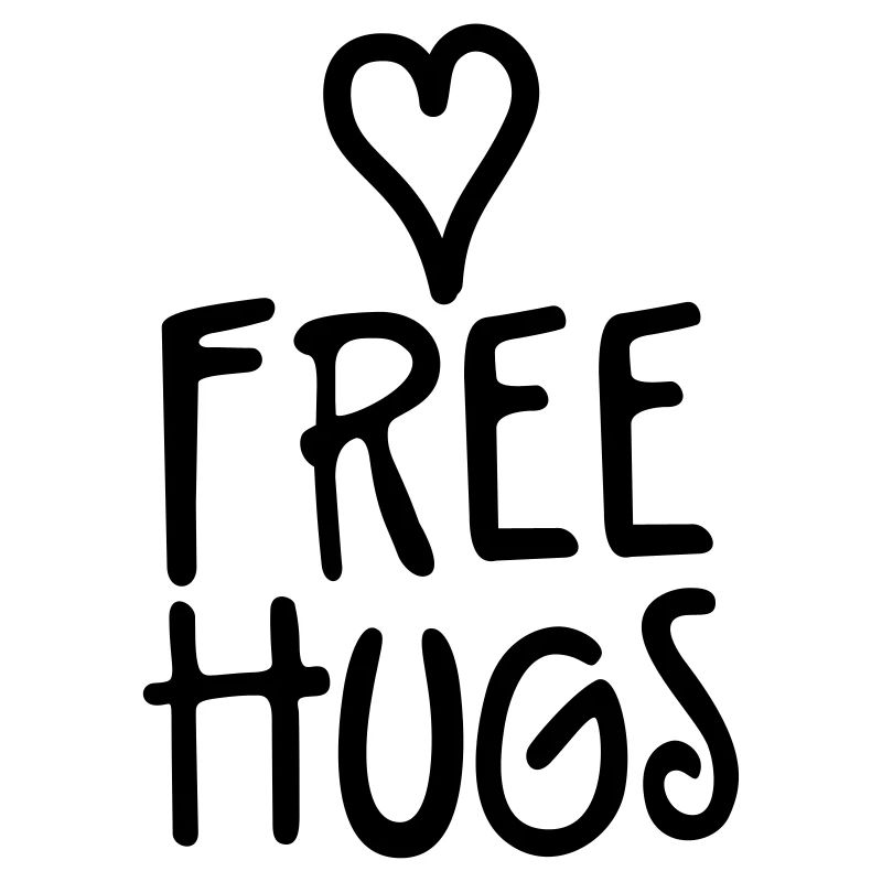 free hugs