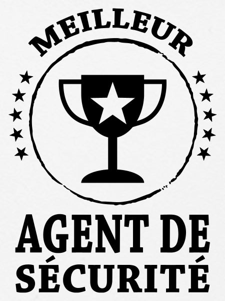 Agent de Sécurité