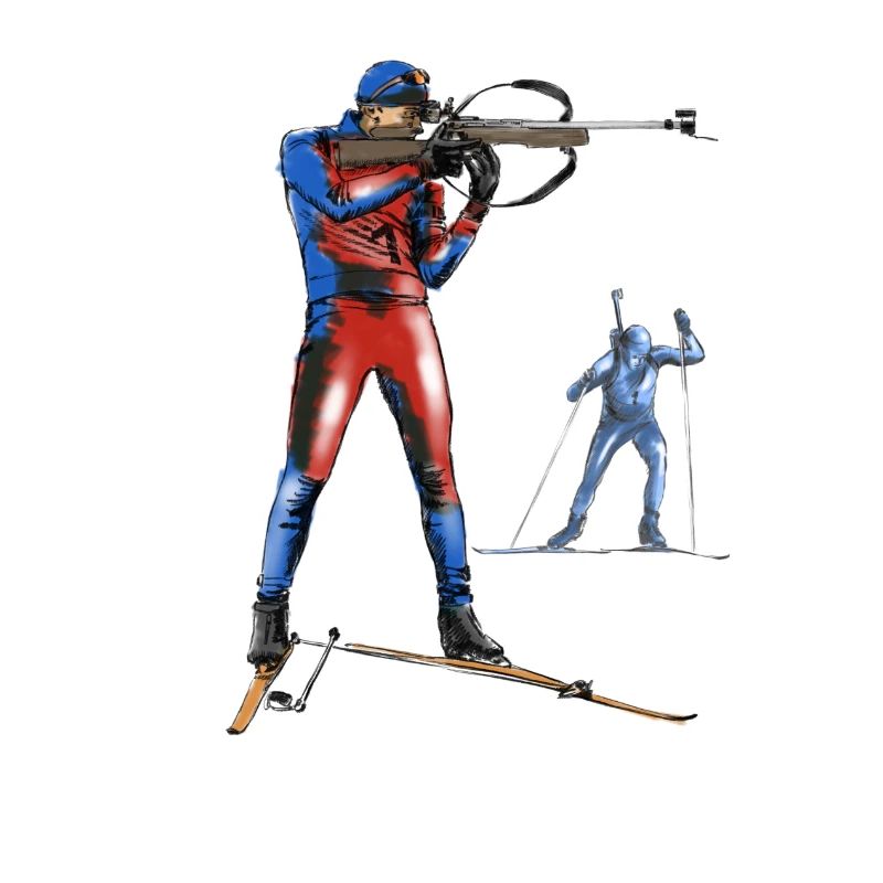 biathlon
