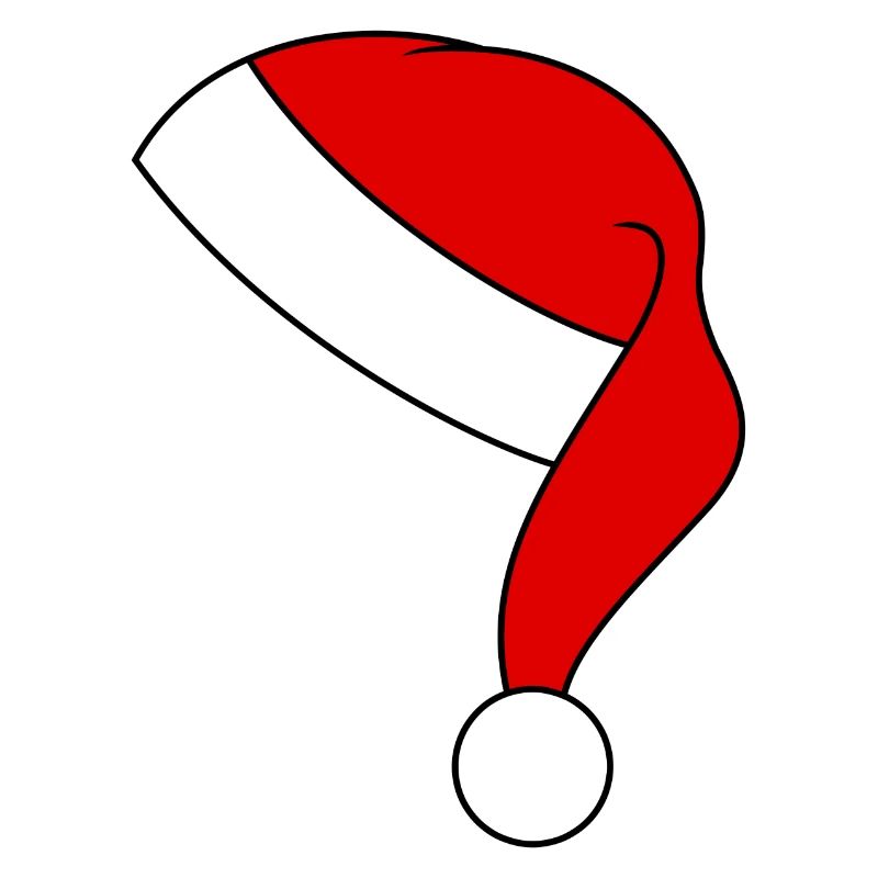 Christmas hat