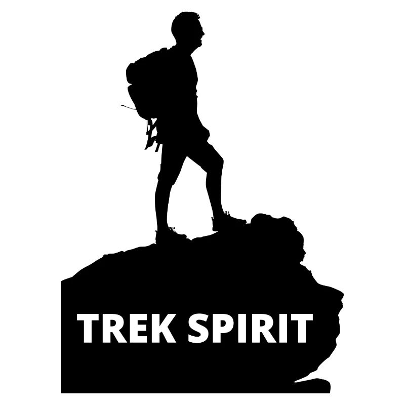 TREK-GEIST