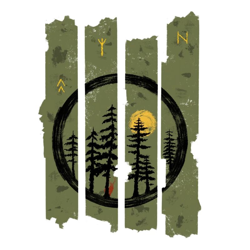 Rune Forest