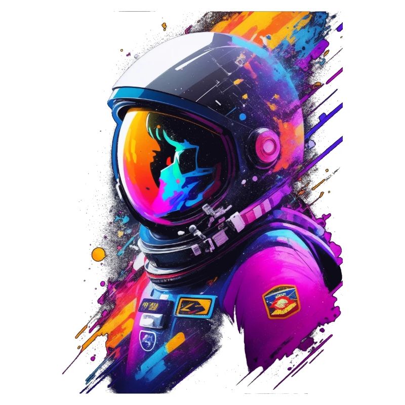 Astronaute